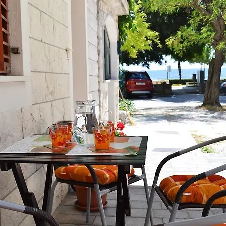 Appartamento Klobuka *