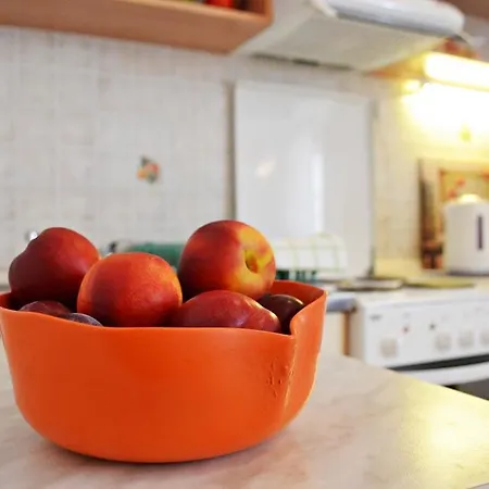 Appartamento Klobuka