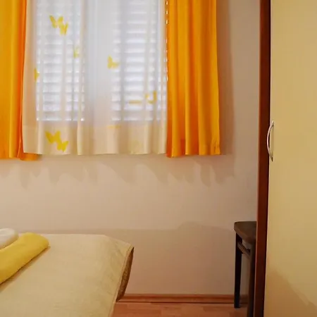 Klobuka Апартаменты *