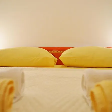 Klobuka Апартаменты Каштела