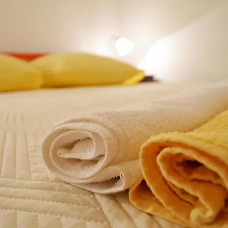 Klobuka Appartamento *