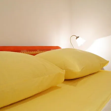 Appartamento Klobuka