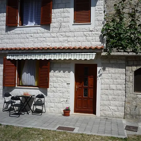 Apartment Klobuka