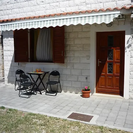 Klobuka * Kaštela