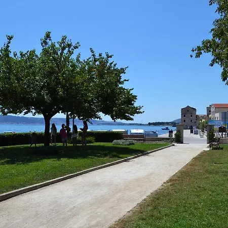 Klobuka Appartement