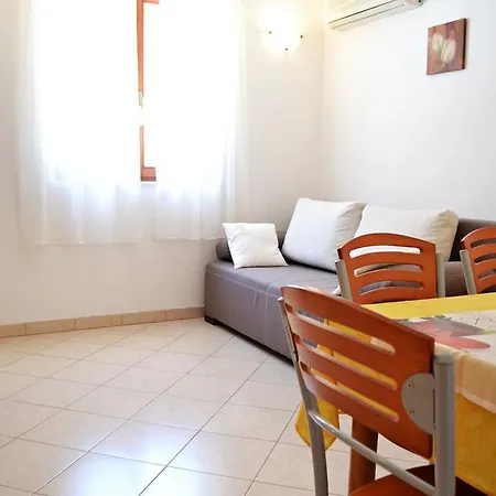 Apartment Klobuka