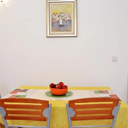 Klobuka Apartment