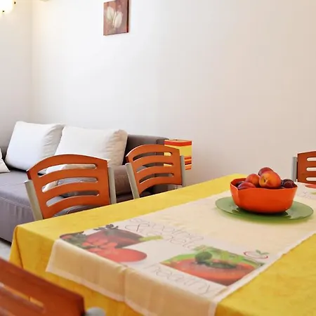 Klobuka Apartment