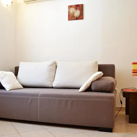 Apartment Klobuka