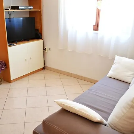Klobuka Apartment