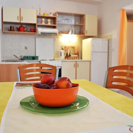 Klobuka Apartment *