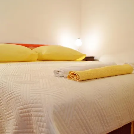 Apartment Klobuka *