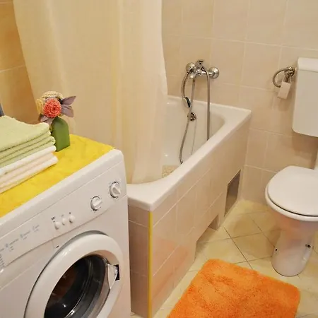 Apartment Klobuka