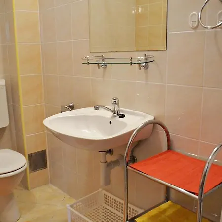 Klobuka Apartment