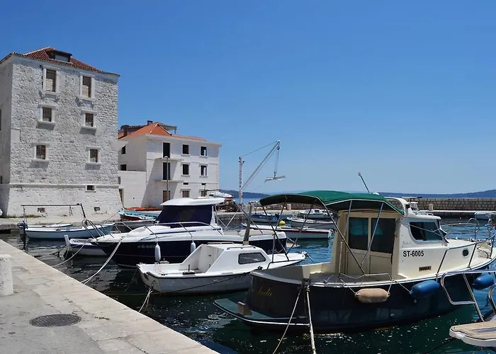 Apartman Klobuka *