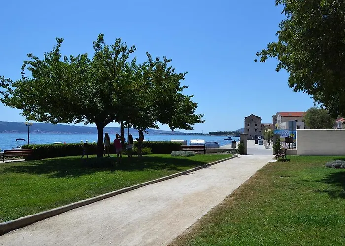 Klobuka Appartement