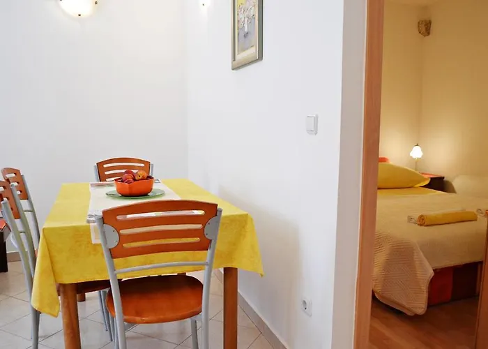 Appartement Klobuka *