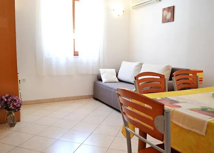 Appartement Klobuka