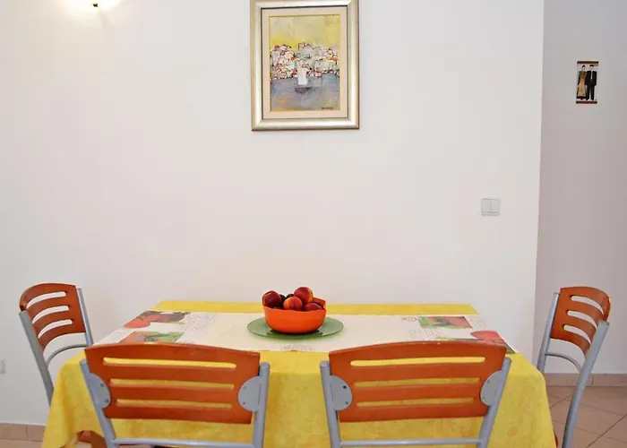 Klobuka Appartement