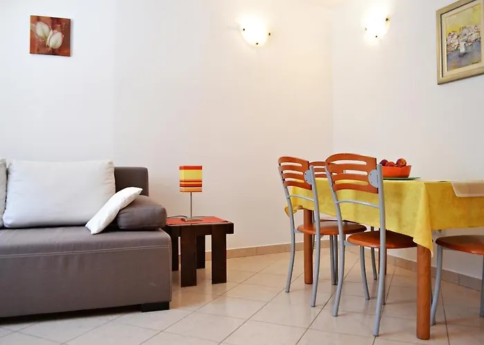 Klobuka Appartement *