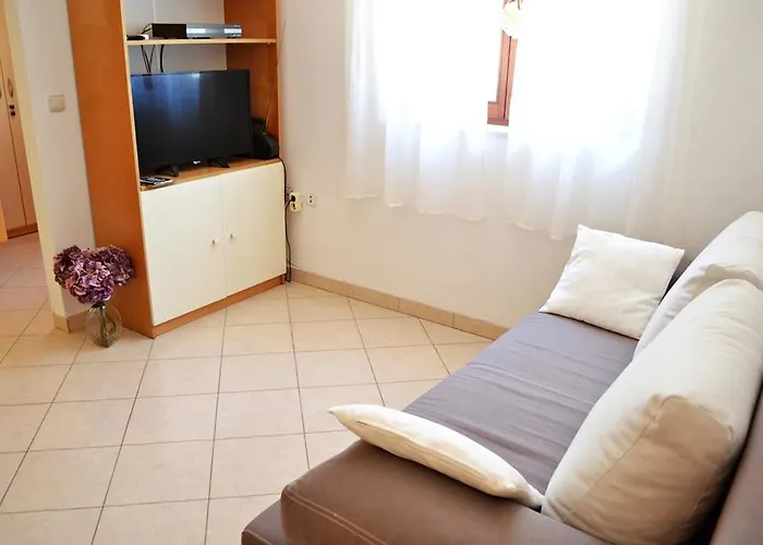 Klobuka Appartement