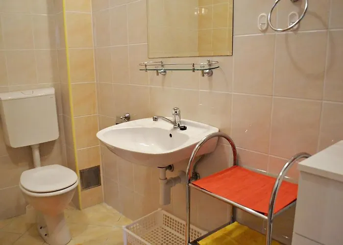 Klobuka Appartement