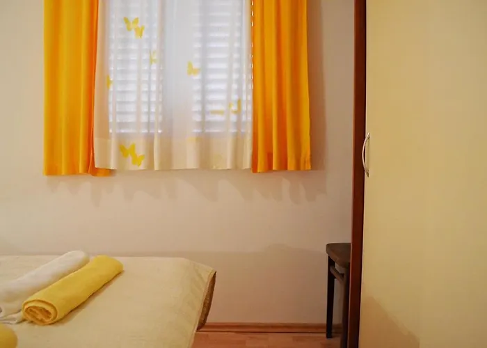 Klobuka Appartement *