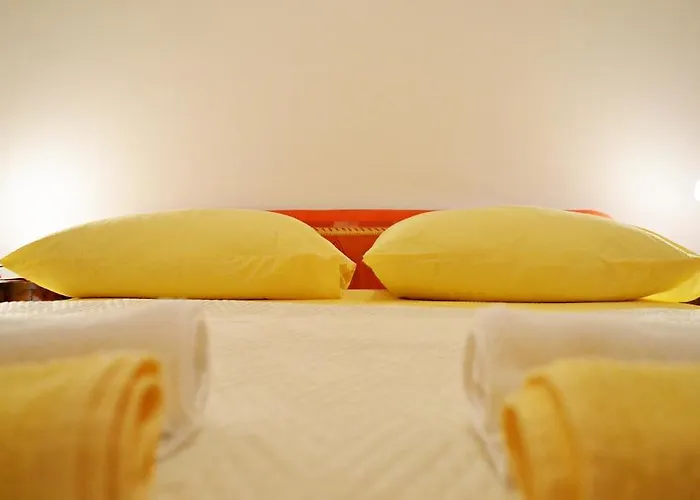 Klobuka Appartement Kaštela